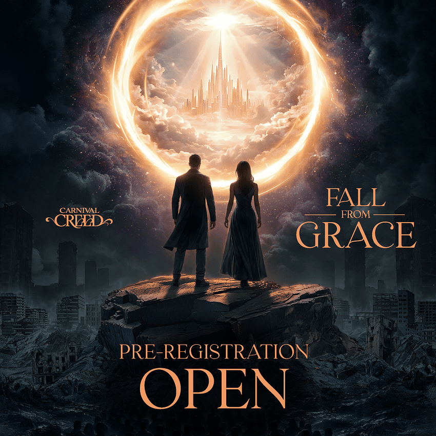 Pre Registration 2026